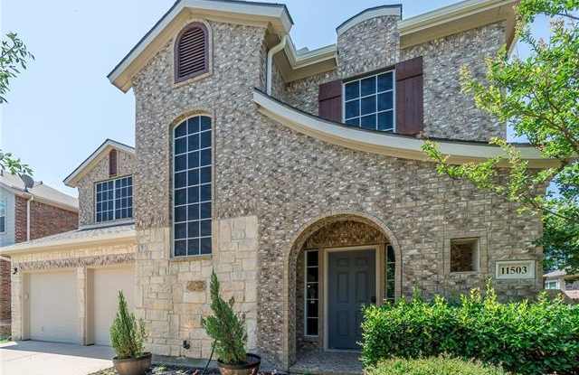 11503 Stephenville Drive Gallery 2