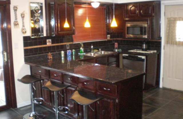 11849 Ontario Dr - 11849 Ontario Drive, Sterling Heights, MI 48313