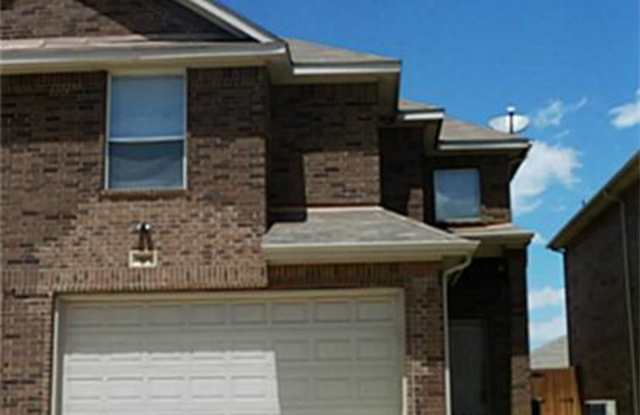 5809 Blackmon Court - 5809 Blackmon Court, Fort Worth, TX 76137