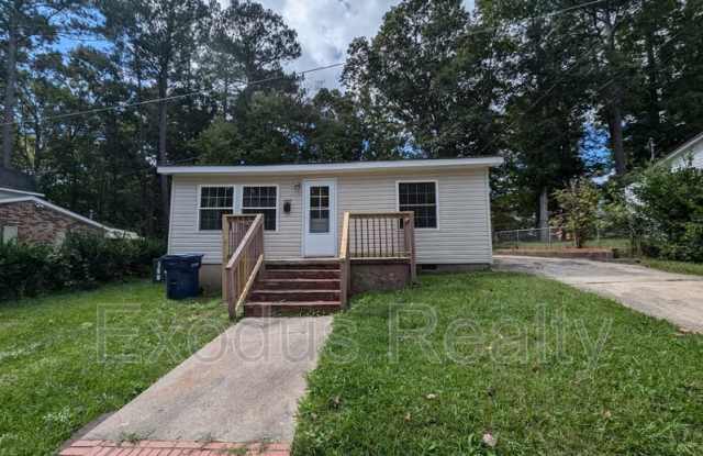 1420 Hooker Street photos photos