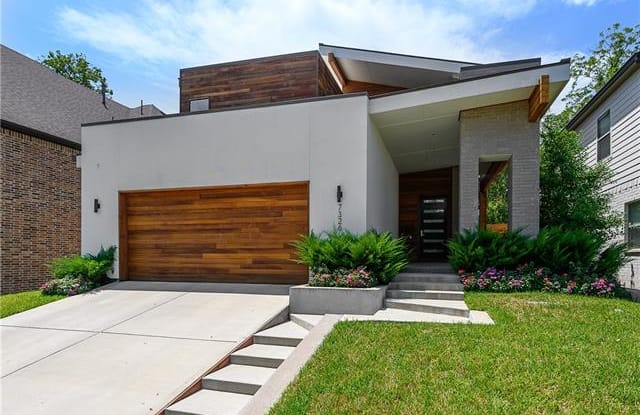 7326 Coronado Avenue - 7326 Coronado Avenue, Dallas, TX 75214