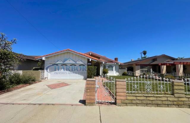 323 Gina Drive - 323 Gina Drive, Carson, CA 90745