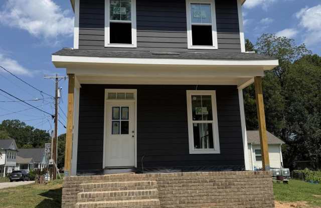 1203 Fern Street Gallery 3