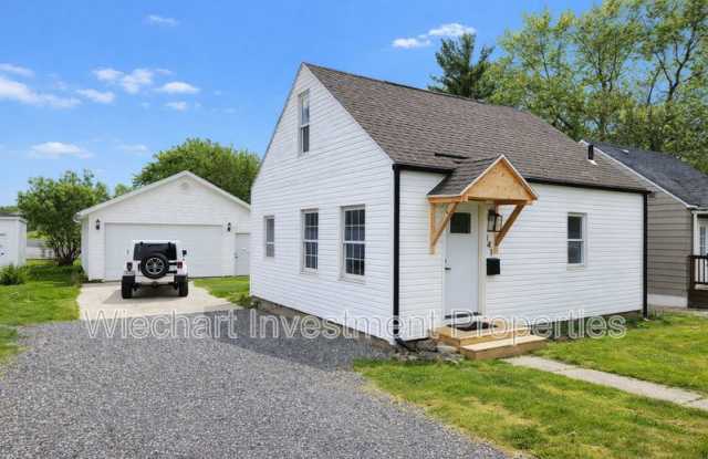 141 W Lane Ave photos photos