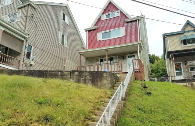 1828 St. Patrick Street - 1828 Saint Patrick Street, Pittsburgh, PA 15210