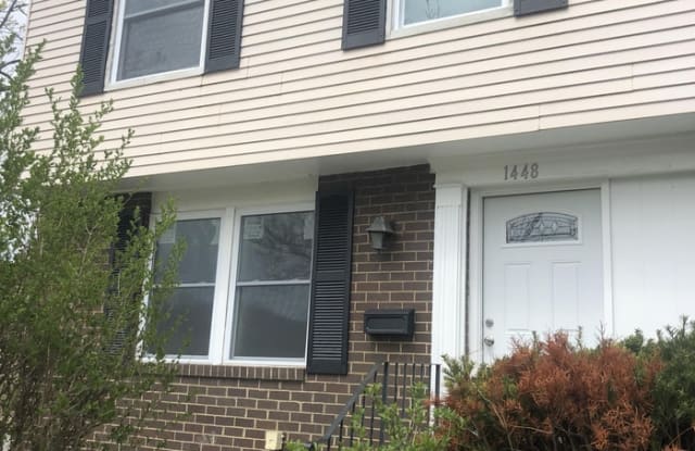 1448 North Franklin Street - 1448 North Franklin Street, Pittsburgh, PA 15233