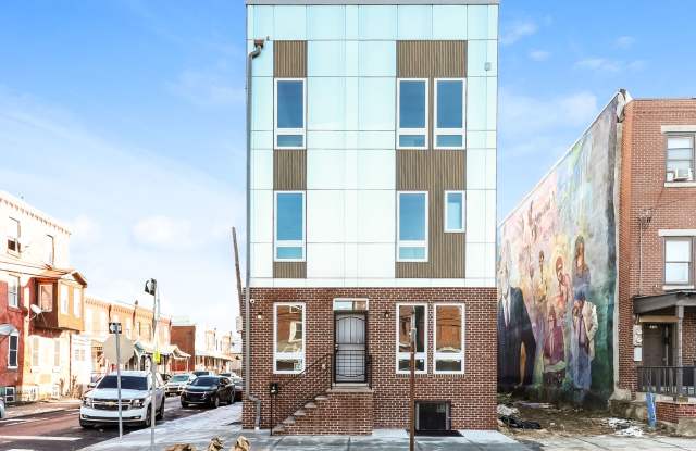 953 Belmont Avenue photos photos