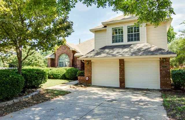 4801 Glenbrook Drive - 4801 Glenbrook Drive, Grapevine, TX 76051