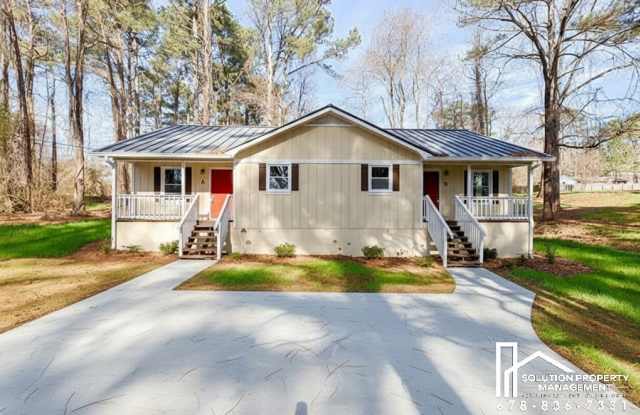 4283 East Paulding Drive photos photos