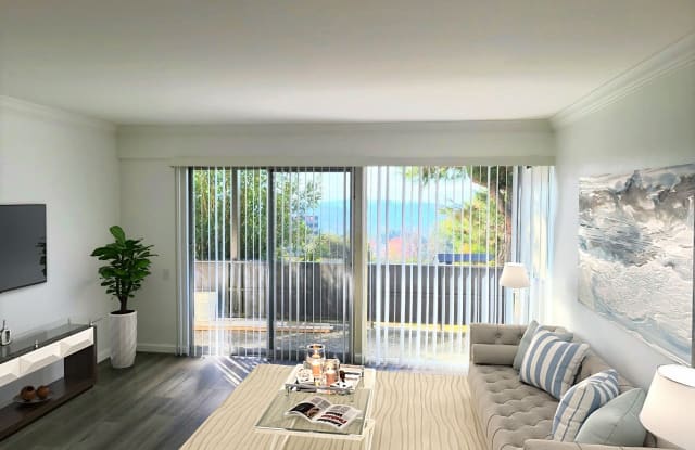 Annandale Terrace Gallery 2