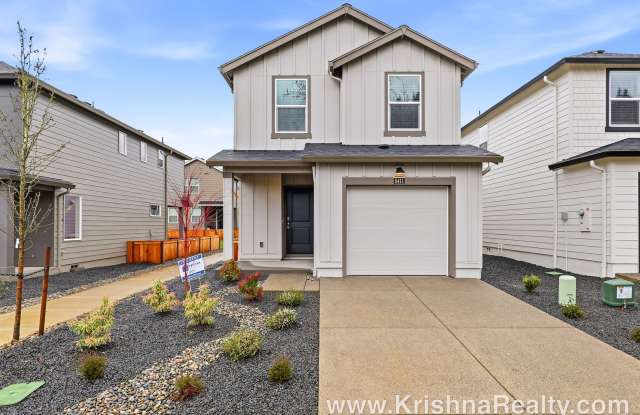 Beautiful Brand-New Single-Family Home for Rent - 5411 Northeast 65th Place, Walnut Grove, WA 98661