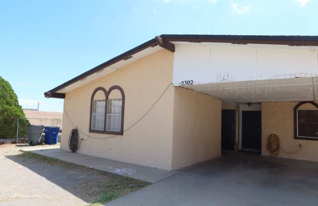 2302 COPPER AVE. photos photos