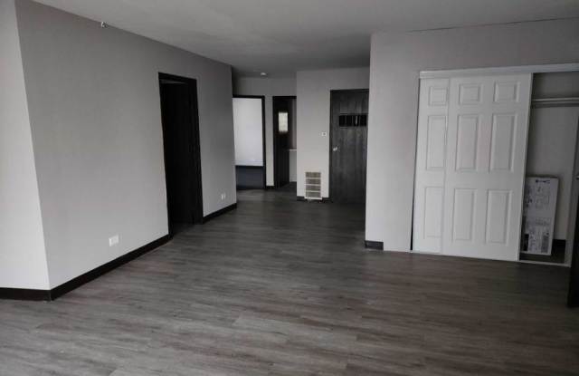 3054 West Madison St. - 3054 West Madison Street, Chicago, IL 60612