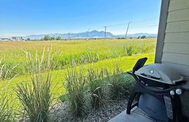 Southside Condo with Bridger Views photos photos