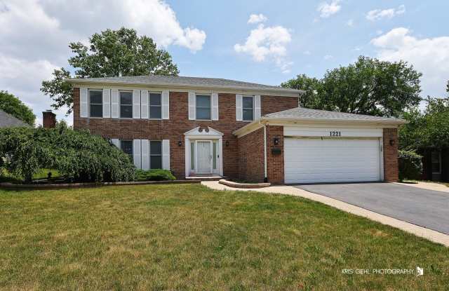 1221 Creekside Drive photos photos