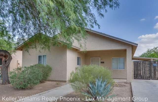 1408 East Saint Anne Avenue - 1408 East Apollo Road, Phoenix, AZ 85042