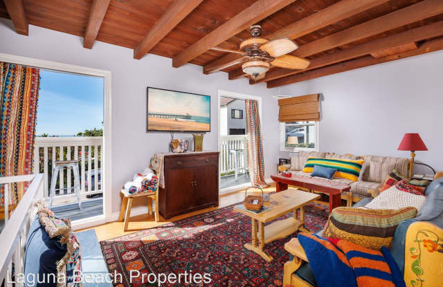 2790 Solana Way - 2790 Solana Way, Laguna Beach, CA 92651