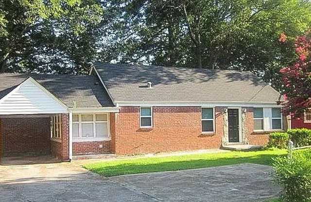 2 bed 1 bath in Decatur! photos photos