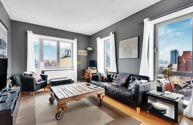 373 Wythe Avenue - 373 Wythe Avenue, Brooklyn, NY 11249