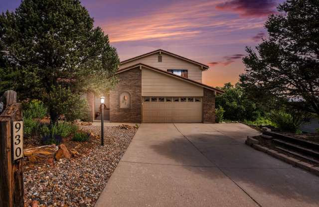Big*Open*Private*Custom Home in Pinecliff D#20 photos photos Big*Open*Private*Custom Home in Pinecliff D#20 photos photos