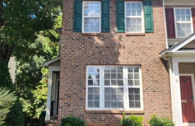 642 Cupola Drive - 642 Cupola Drive, Raleigh, NC 27603