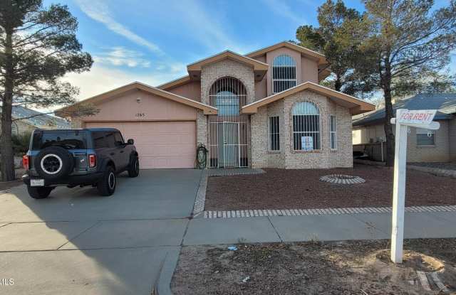 1765 PAINTED QUAIL Place photos photos