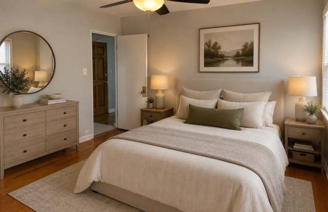 1534 Clinton Place Gallery 3