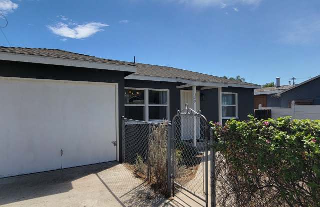 329 West Walnut Avenue photos photos