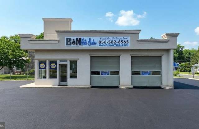 501 DELSEA Drive photos photos