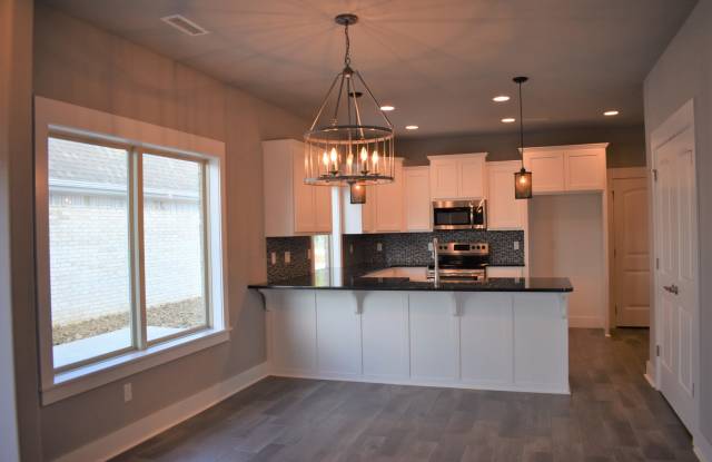 Luxurious 4 Bedroom, 3.5 Bathroom Home In Fayetteville, AR Gallery 4