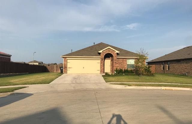 6356 Eagle Lake Court - 6356 Eagle Lake Ct, Saginaw, TX 76179