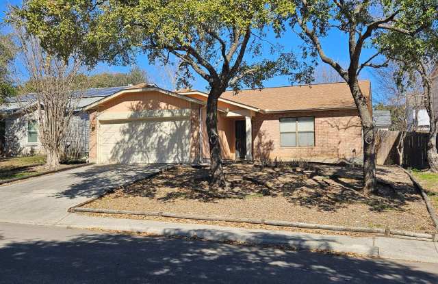 Parkwood Subdivision, 7623 Cascade Oak, San Antonio, Texas photos photos