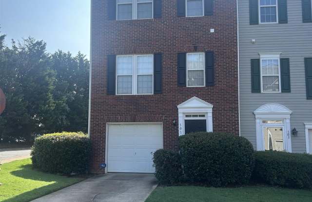 101 Braxton Place - 101 Braxton Place, Mauldin, SC 29662