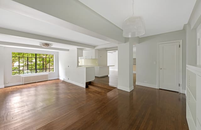 35 West 90th Street - 35 West 90th Street, New York City, NY 10024