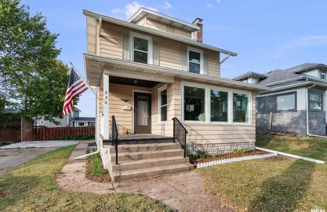 230 E GARFIELD Street photos photos