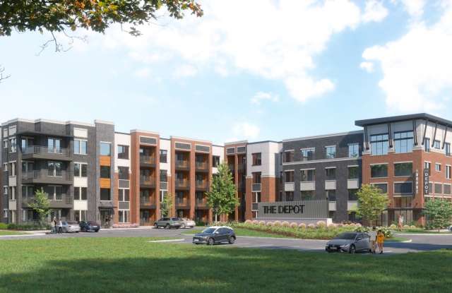 The Depot photos photos