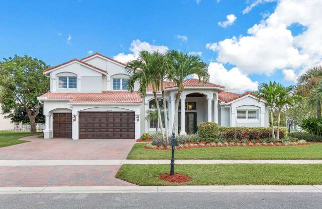 11349 Mainsail Court - 11349 Mainsail Court, Wellington, FL 33449
