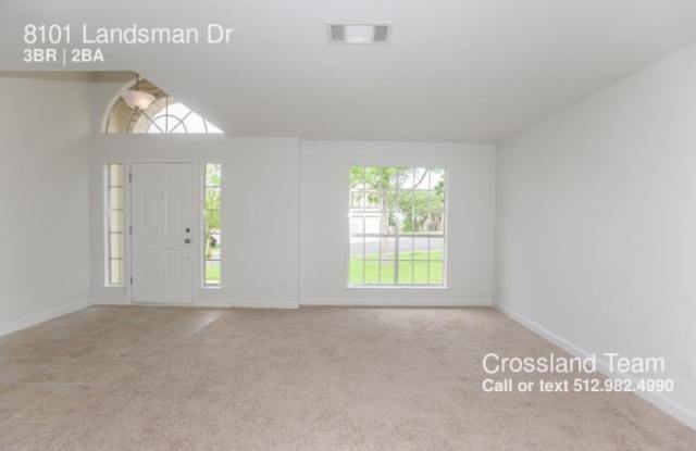 8101 Landsman Dr Gallery 3