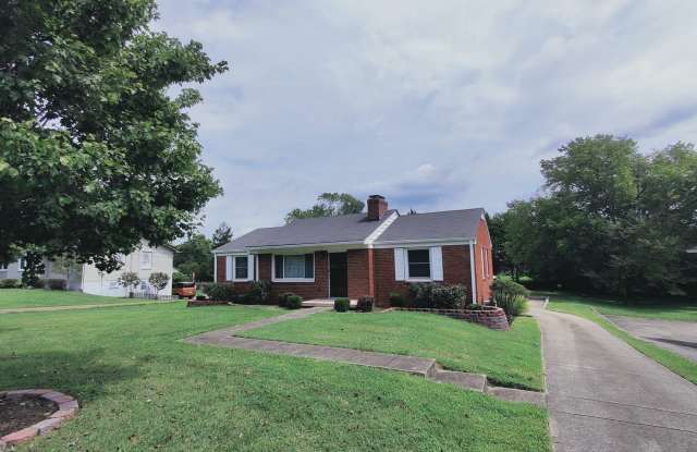 3911 Thackery Drive Gallery 2
