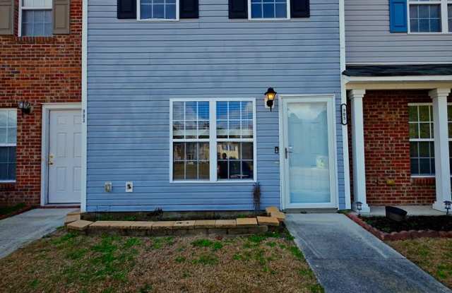 2 BR 2 BA Townhose photos photos