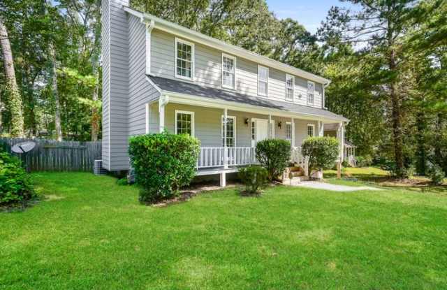 603 Chatham Trail photos photos