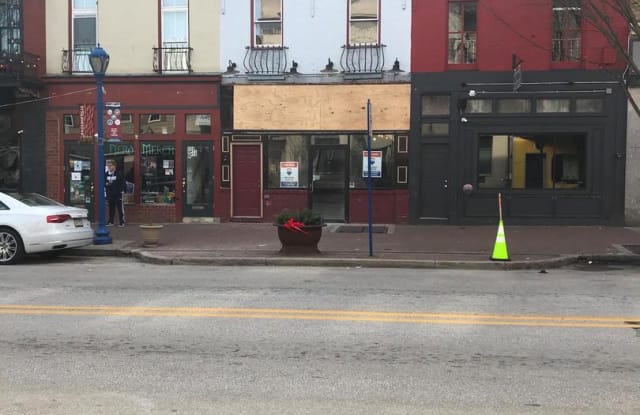 226 BRIDGE ST #1ST FLOOR - 226 Bridge St, Phoenixville, PA 19460