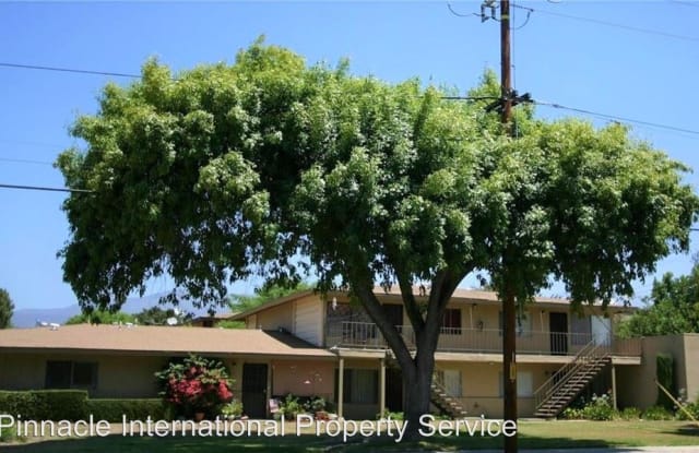 502 N. Towne Avenue #3 - 502 N Towne Ave, Claremont, CA 91711