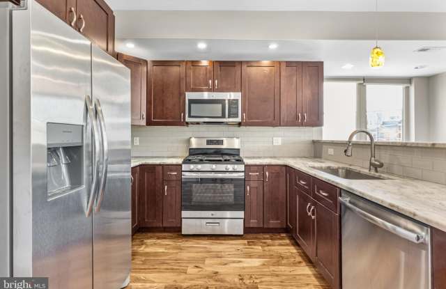 727 S 50TH STREET - 727 South 50th Street, Philadelphia, PA 19143