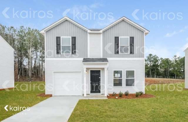 841 Vistamount Path - 841 VISTAMOUNT PATH, Spartanburg County, SC 29307