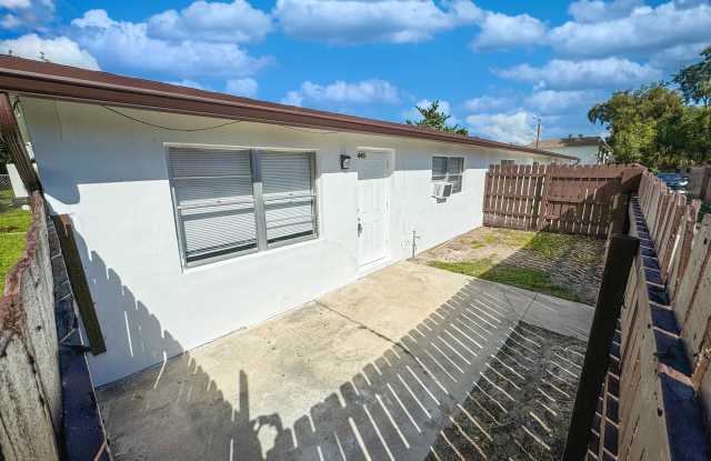 3445 Hi St - 3445 Hi Street, Palm Beach County, FL 33461