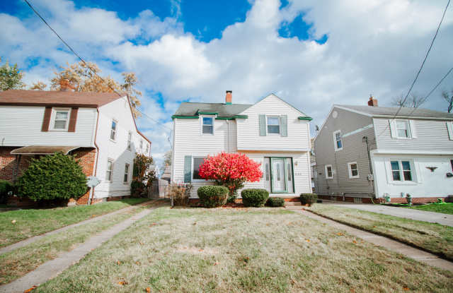 4132 Berwick Ave photos photos