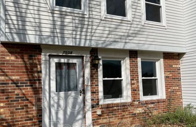 7508 Stonetrail Way - 7508 Stonetrail Way, Reynoldsburg, OH 43068 7508 Stonetrail Way - 7508 Stonetrail Way, Reynoldsburg, OH 43068