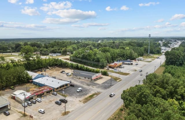 902 N Wheeler - 902 North Wheeler Street, Jasper, TX 75951