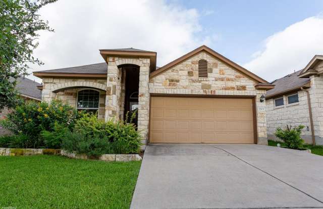 11604 Yeadon Way - 11604 Yeadon Way, Austin, TX 78717